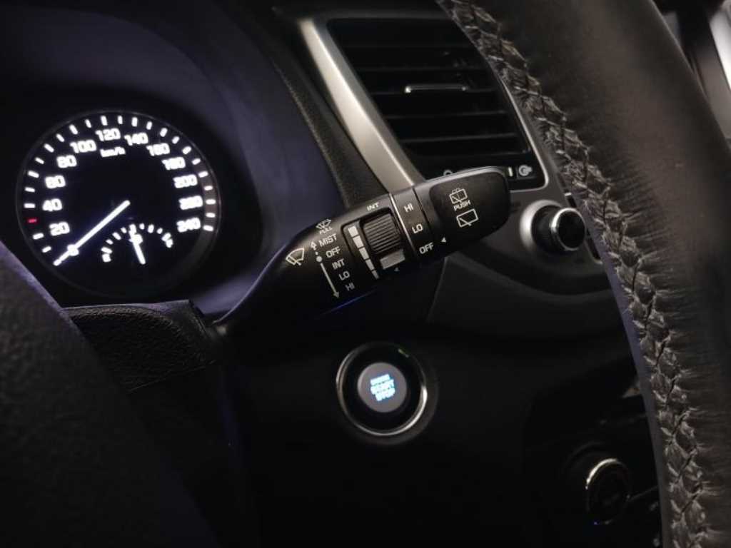 HYUNDAI Tucson 2017 Gris - Importación desde Corea - HF Imports Iquique - Foto 17