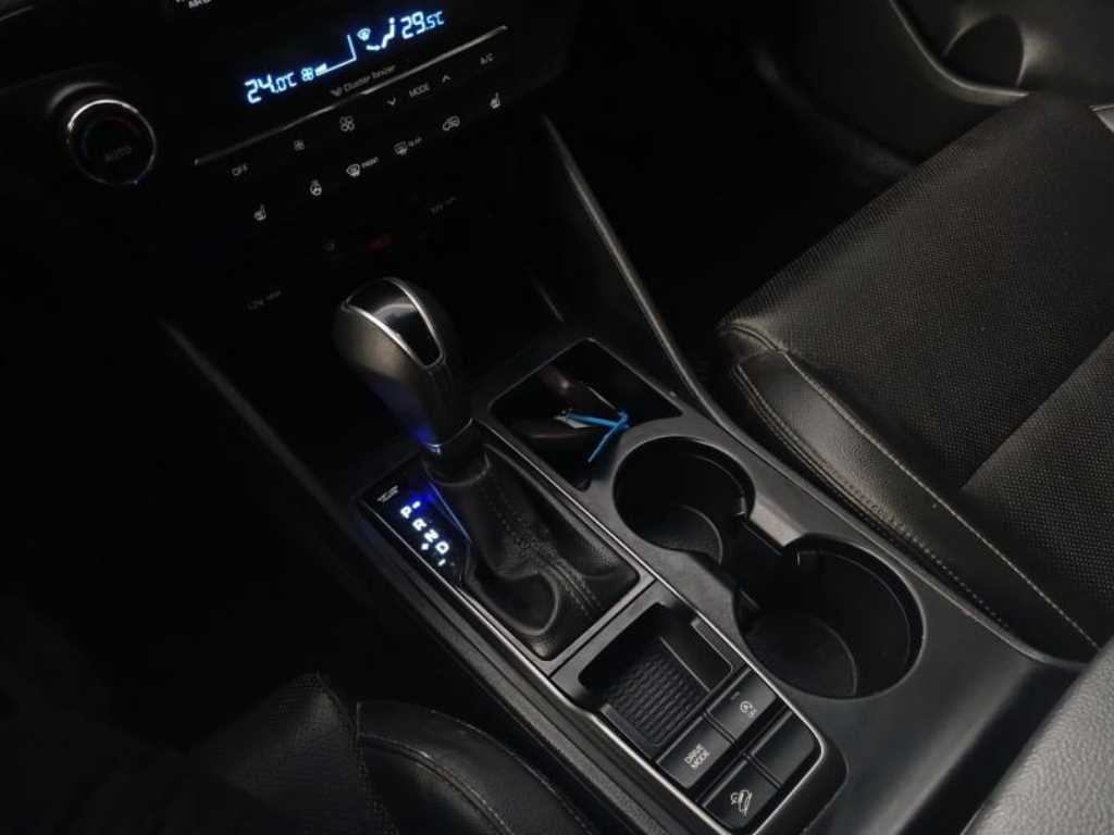 HYUNDAI Tucson 2017 Gris - Importación desde Corea - HF Imports Iquique - Foto 15