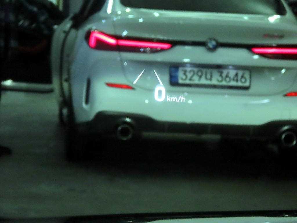 Genesis EQ900 2018 Negro - Importación desde Corea - HF Imports Iquique - Foto 13