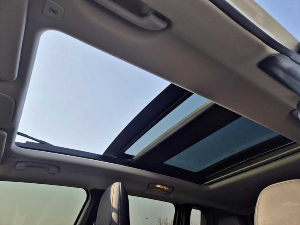 Jeep Renegade - Vista 9