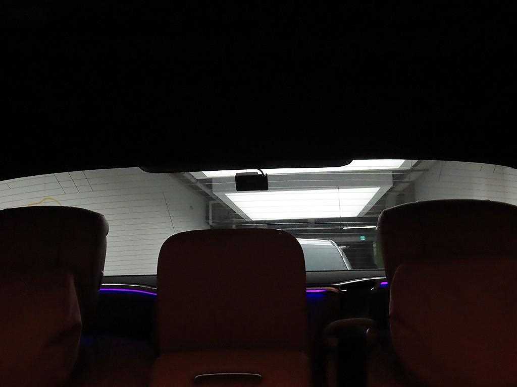 Mercedes Benz S Class 2022 Negro - Importación desde Corea - HF Imports Iquique - Foto 17