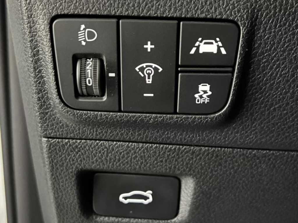 KIA K5 2023 Blanco - Importación desde Corea - HF Imports Iquique - Foto 13