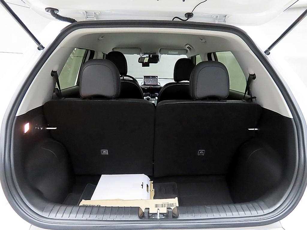 HYUNDAI Casper 2024 - Importación desde Corea - HF Imports Iquique - Foto 17