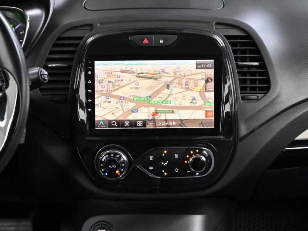 SAMSUNG QM3 2015 Blanco - Importación desde Corea - HF Imports Iquique - Foto 14