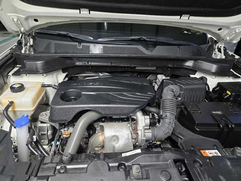 Ssangyong Korando 2022 Blanco - Importación desde Corea - HF Imports Iquique - Foto 20