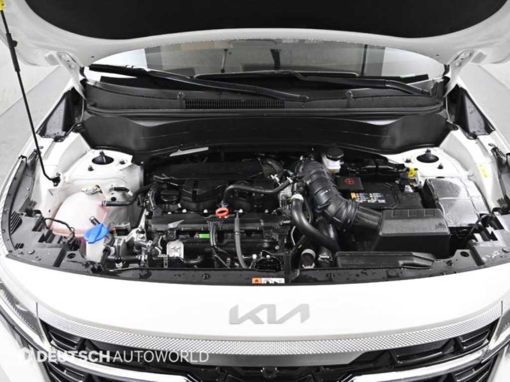 KIA Seltos - Vista 6