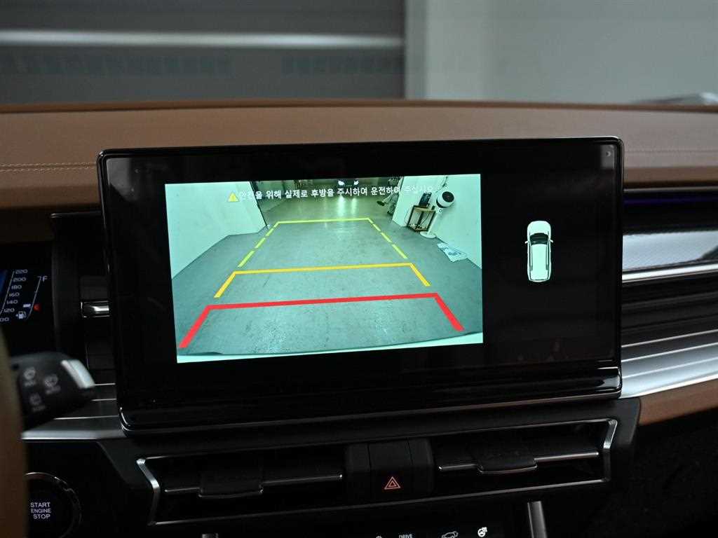 Ssangyong Torres 2023 Blanco - Importación desde Corea - HF Imports Iquique - Foto 15