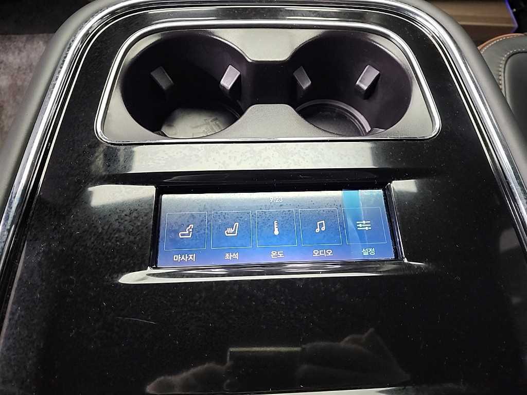 Lincoln Navigator 2023 Negro - Importación desde Corea - HF Imports Iquique - Foto 14