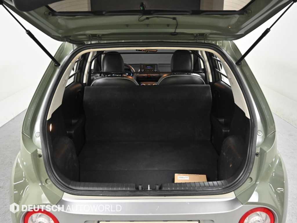 HYUNDAI Casper 2023 Verde - Importación desde Corea - HF Imports Iquique - Foto 20