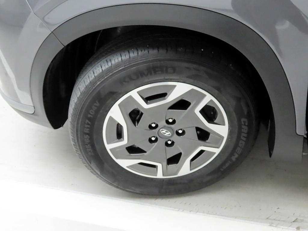 HYUNDAI Santa Fe 2022 Gris - Importación desde Corea - HF Imports Iquique - Foto 19