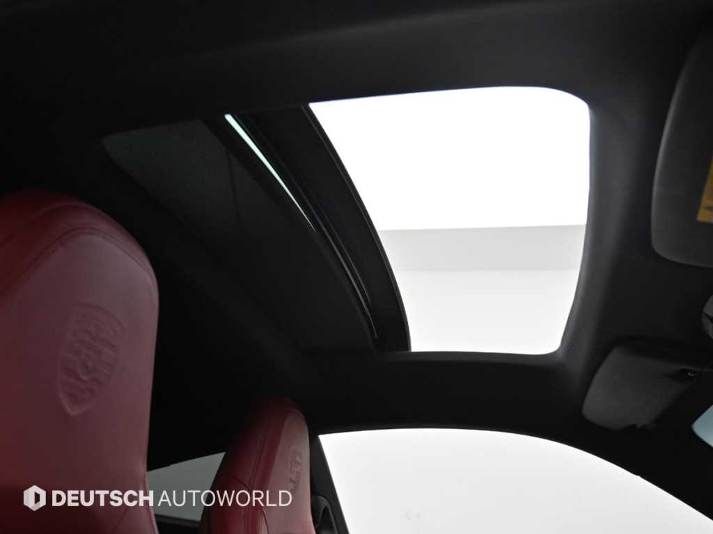 Porsche 911 2021 Blanco - Importación desde Corea - HF Imports Iquique - Foto 19