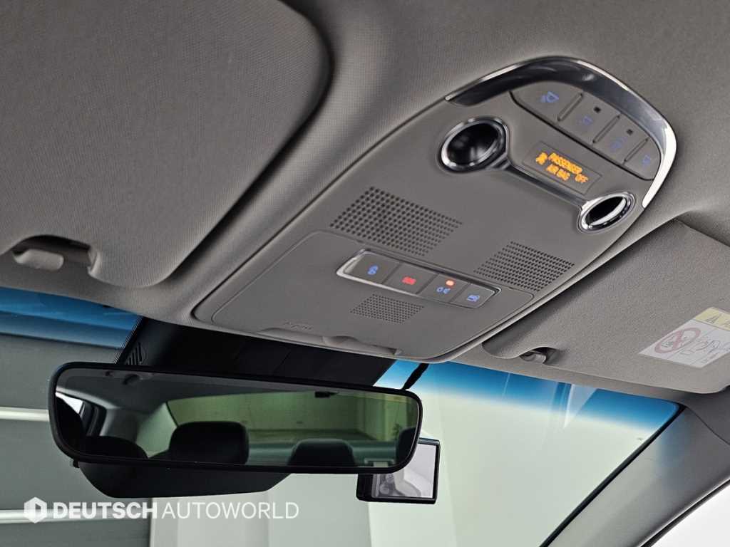 HYUNDAI Grandeur 2021 Negro - Importación desde Corea - HF Imports Iquique - Foto 14