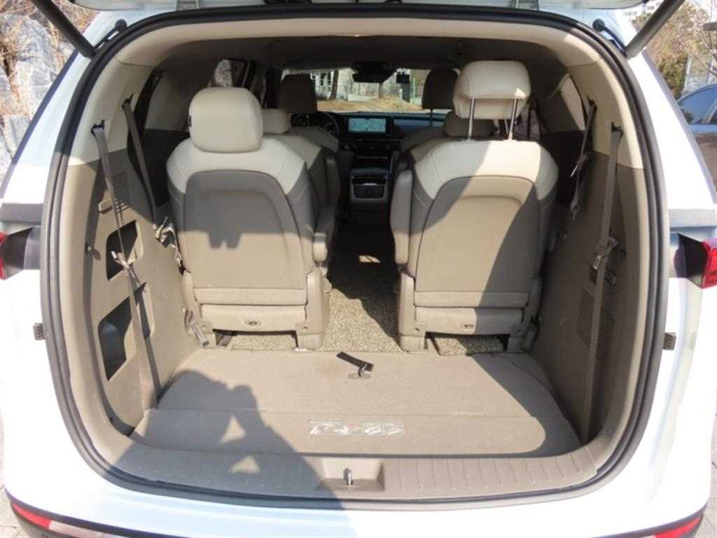 KIA Carnival 2021 - Importación desde Corea - HF Imports Iquique - Foto 18