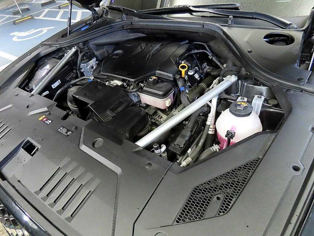 Genesis GV70 2021 Negro - Importación desde Corea - HF Imports Iquique - Foto 19