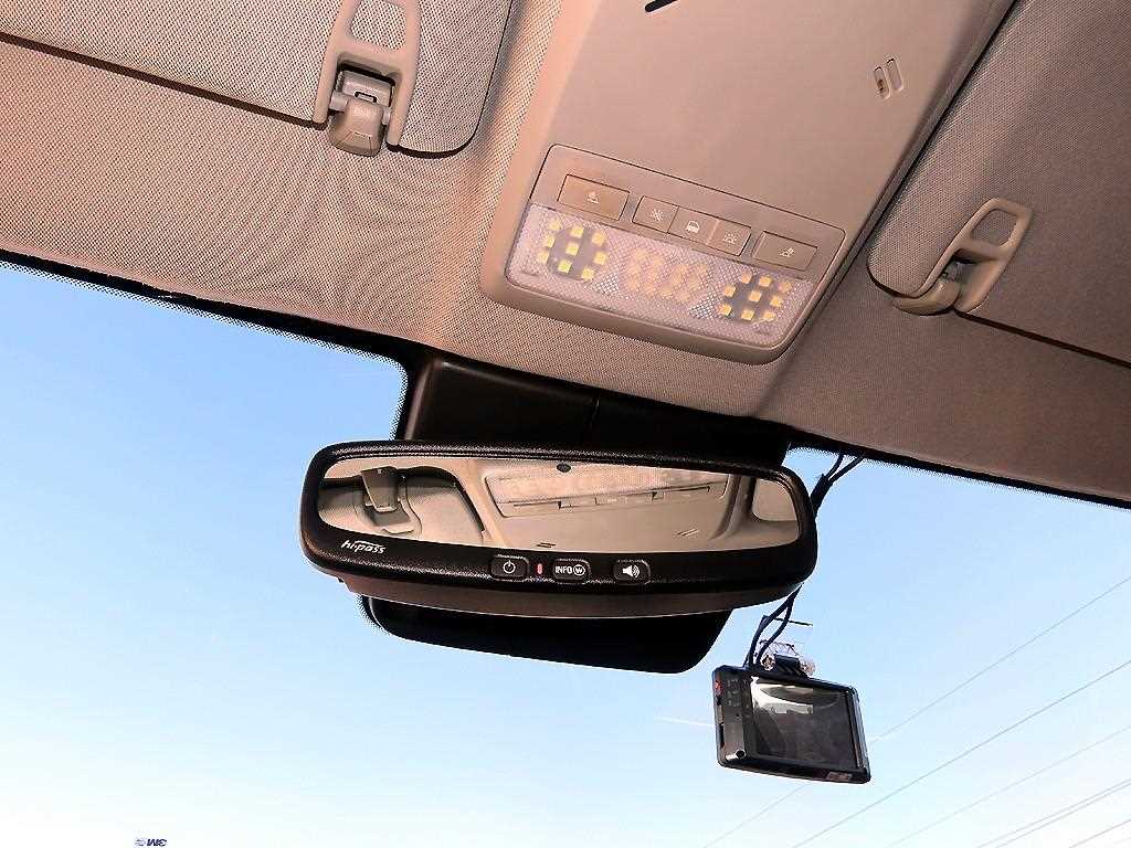 Chevrolet Trax 2019 Blanco - Importación desde Corea - HF Imports Iquique - Foto 15