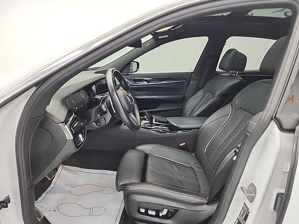 BMW Gran Turismo - Vista 11