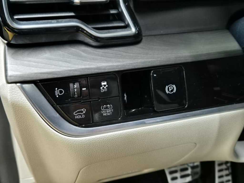 KIA Sportage 2023 - Importación desde Corea - HF Imports Iquique - Foto 18