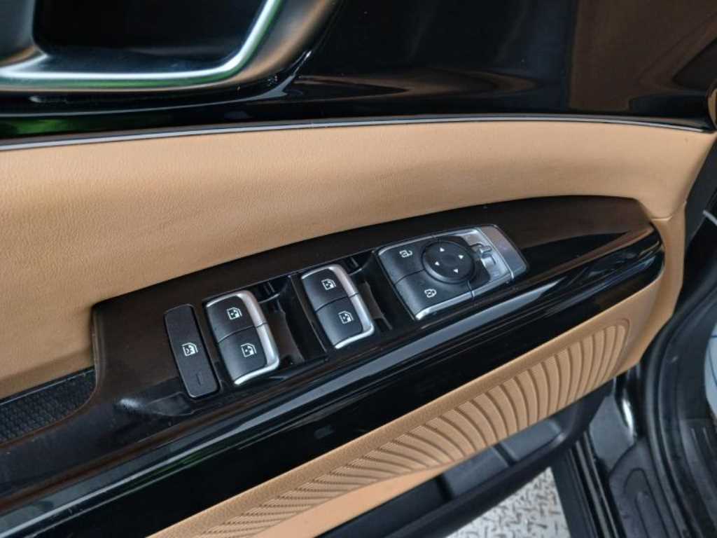 KIA Carnival - Vista 8