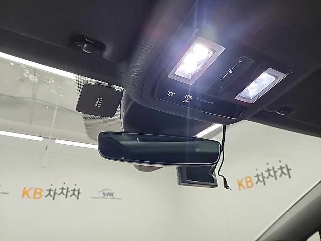 Volkswagen ID.4 2023 Negro - Importación desde Corea - HF Imports Iquique - Foto 16