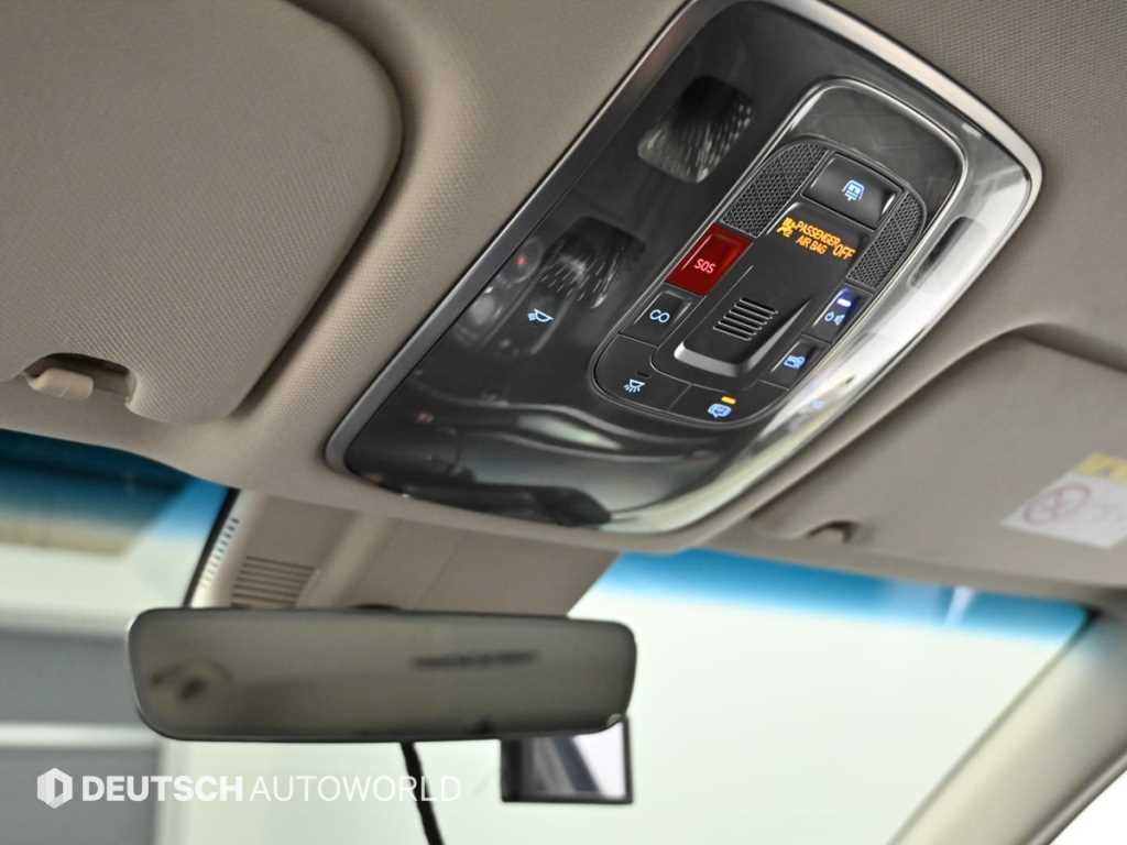 Genesis G80 2022 Negro - Importación desde Corea - HF Imports Iquique - Foto 19