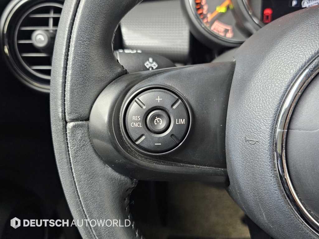 Mini Cooper 2021 Blanco - Importación desde Corea - HF Imports Iquique - Foto 18