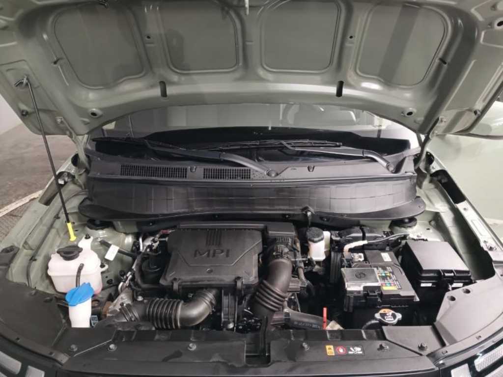 HYUNDAI Casper 2023 - Importación desde Corea - HF Imports Iquique - Foto 19