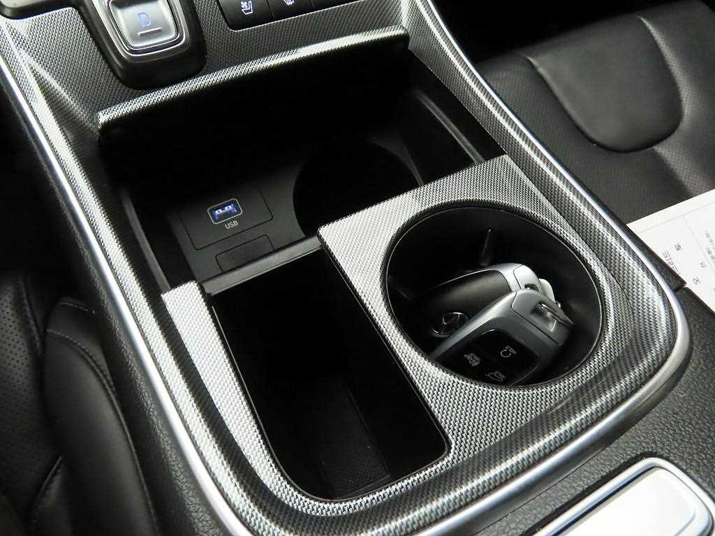 HYUNDAI Santa Fe - Vista 10