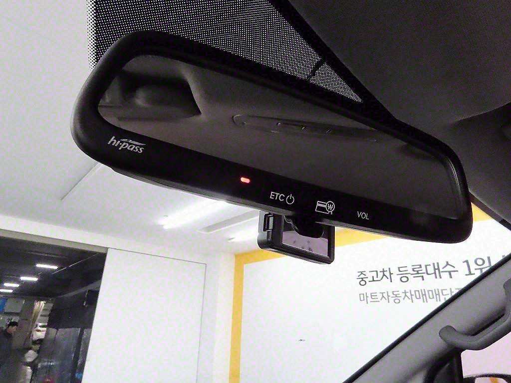 HYUNDAI Starex 2021 Gris - Importación desde Corea - HF Imports Iquique - Foto 16