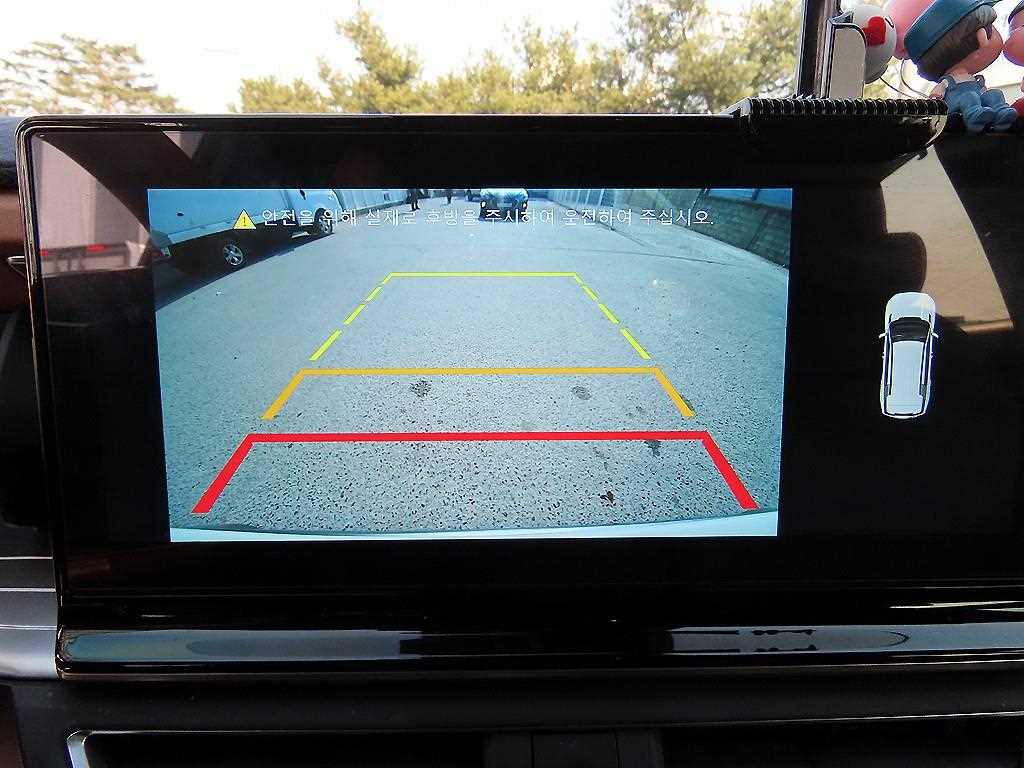 Ssangyong Torres 2023 Blanco - Importación desde Corea - HF Imports Iquique - Foto 14