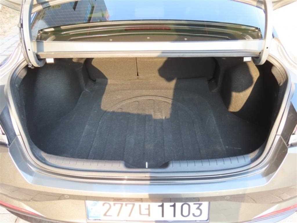 HYUNDAI Avante 2023 - Importación desde Corea - HF Imports Iquique - Foto 18