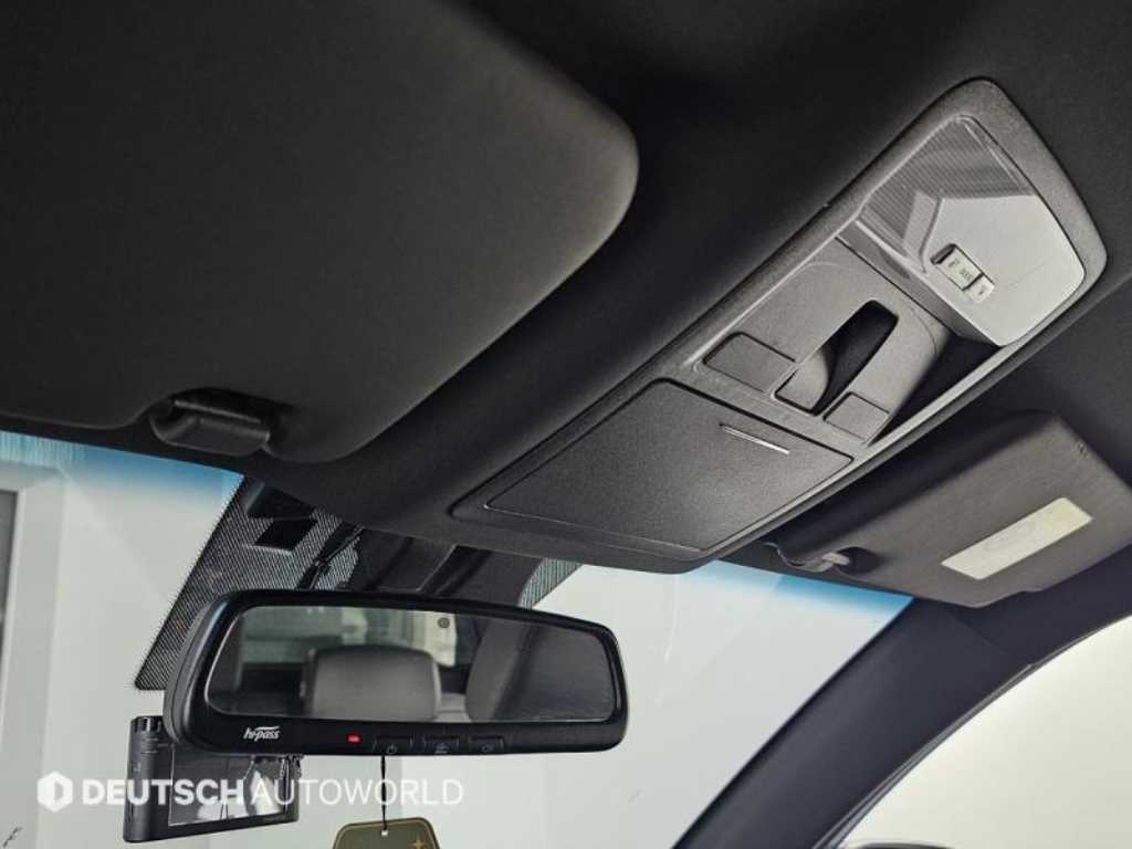 Ssangyong Rexton 2021 Azul - Importación desde Corea - HF Imports Iquique - Foto 17