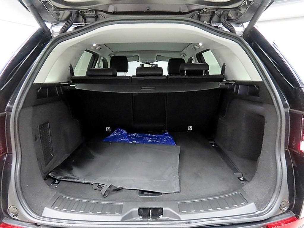 Land Rover Discovery Sports 2017 - Importación desde Corea - HF Imports Iquique - Foto 18