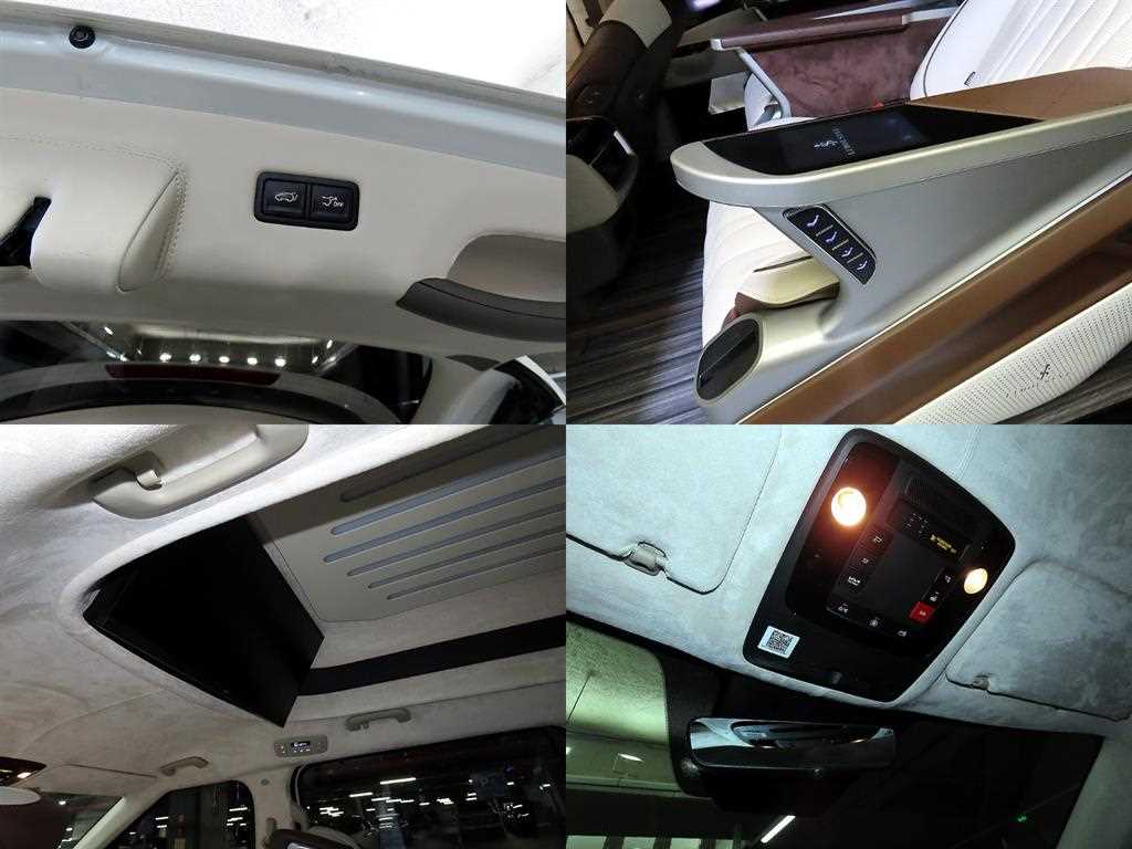 KIA Carnival 2023 Blanco - Importación desde Corea - HF Imports Iquique - Foto 18