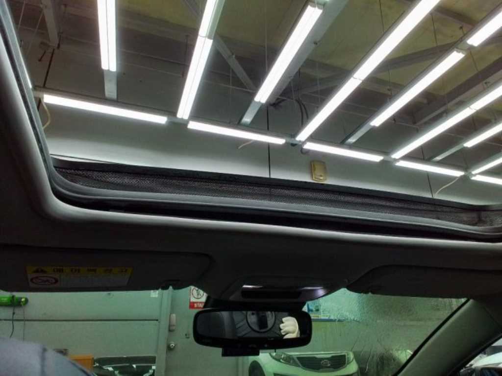 Chevrolet Malibu - Vista 6