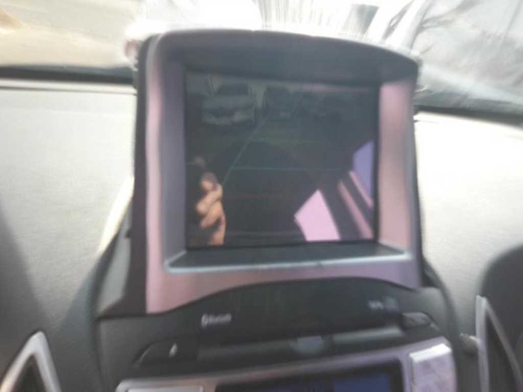 HYUNDAI Tucson - Vista 8