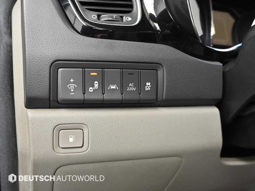 KIA Carnival 2018 - Importación desde Corea - HF Imports Iquique - Foto 17