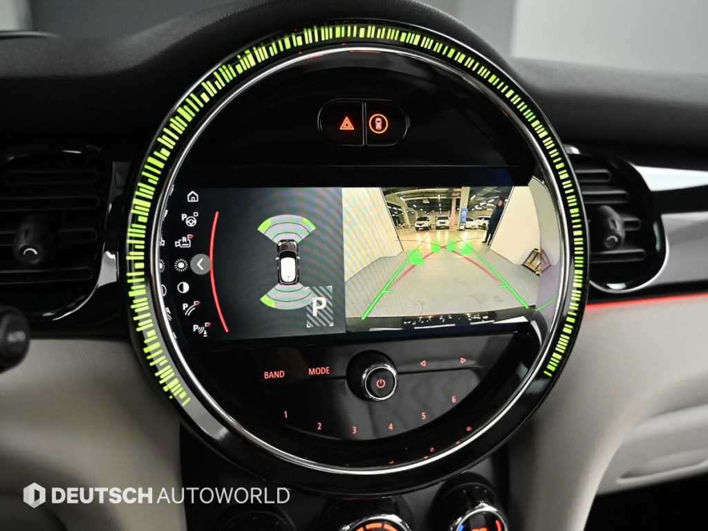 Mini Cooper 2023 Negro - Importación desde Corea - HF Imports Iquique - Foto 15