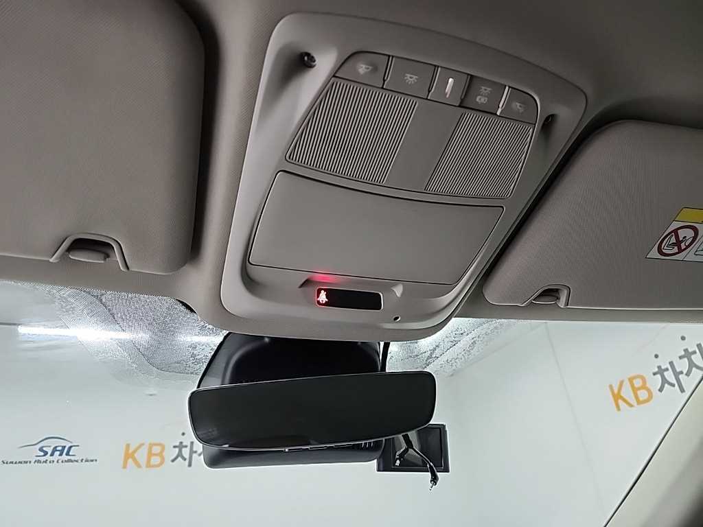 SAMSUNG QM6 2022 Gris - Importación desde Corea - HF Imports Iquique - Foto 16