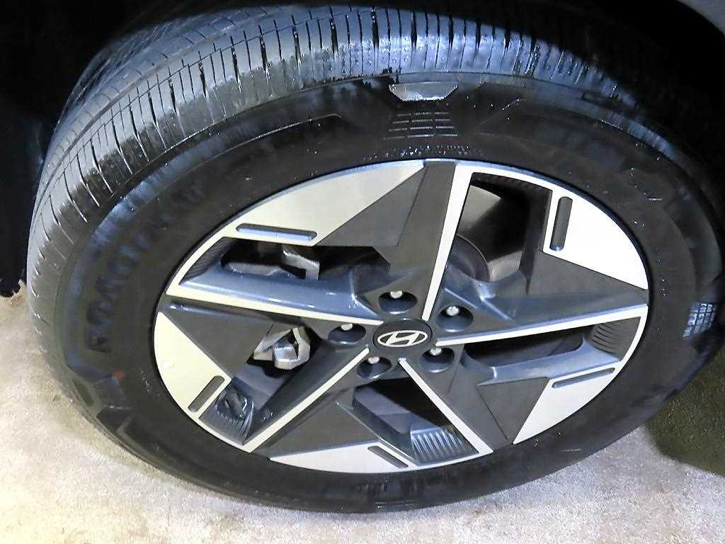 HYUNDAI Tucson 2024 - Importación desde Corea - HF Imports Iquique - Foto 20