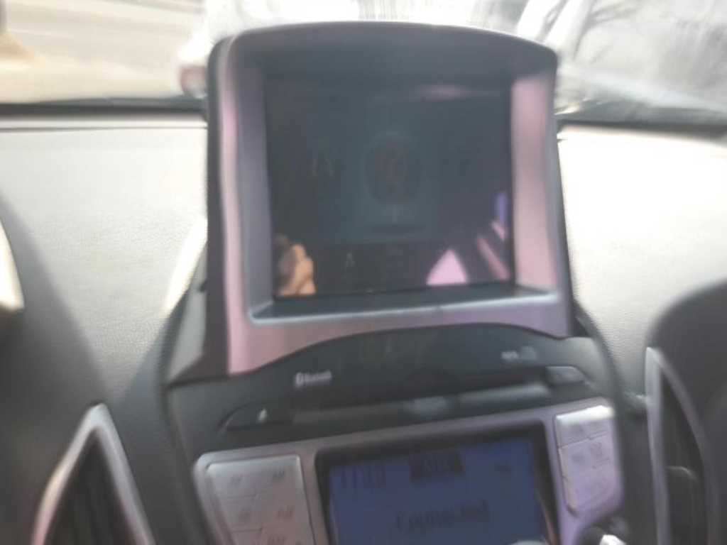 HYUNDAI Tucson - Vista 7