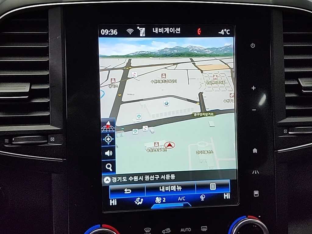 SAMSUNG QM6 2022 Gris - Importación desde Corea - HF Imports Iquique - Foto 14