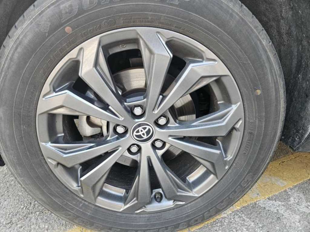 Toyota RAV4 2024 - Importación desde Corea - HF Imports Iquique - Foto 19