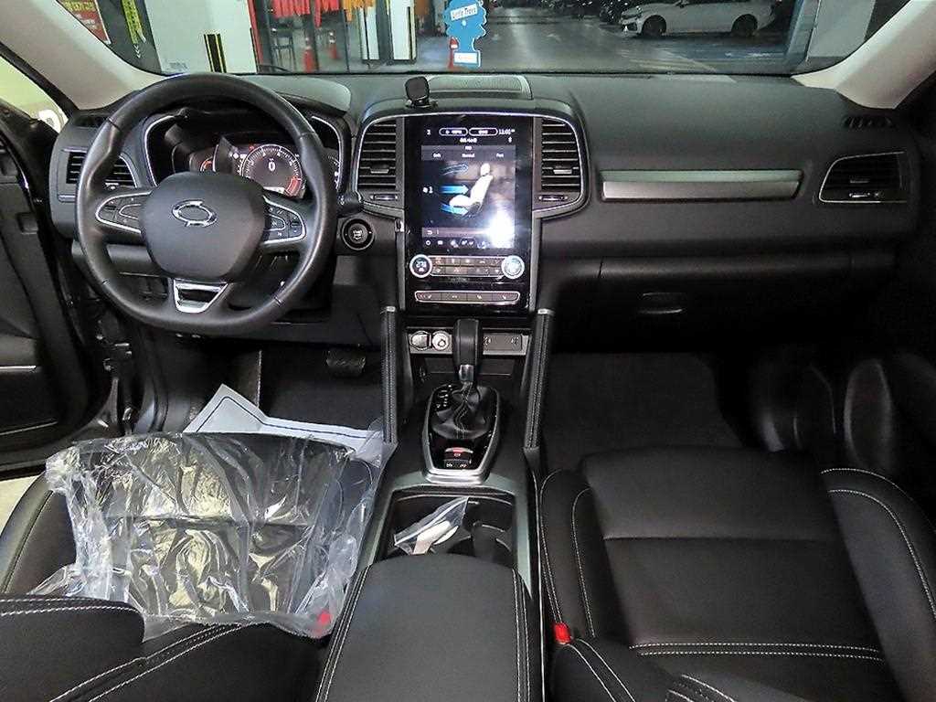 SAMSUNG QM6 - Vista 10