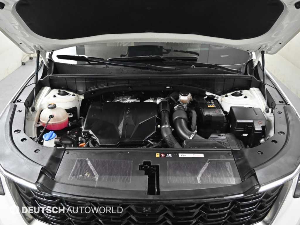 KIA Sorento - Vista 6