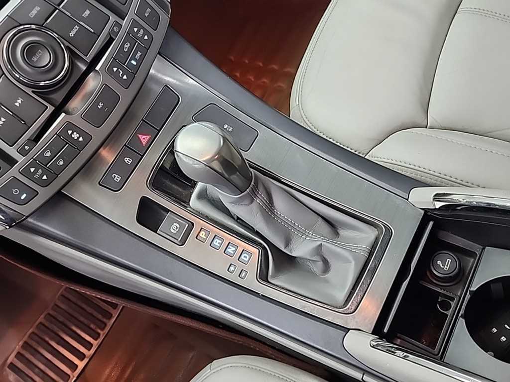 DAEWOO Alpheon - Vista 8