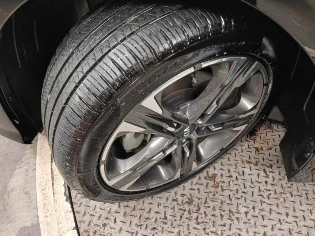 KIA K5 2020 Negro - Importación desde Corea - HF Imports Iquique - Foto 20