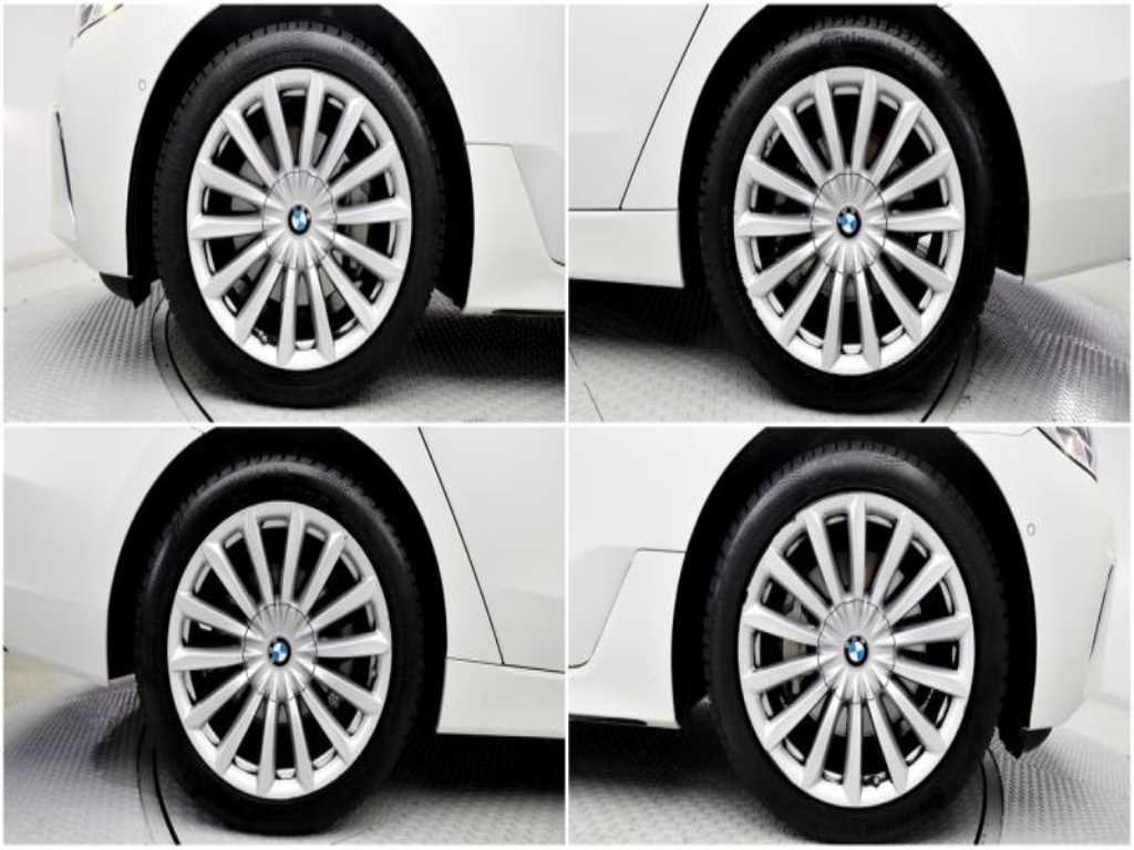 BMW Gran Turismo - Vista 4