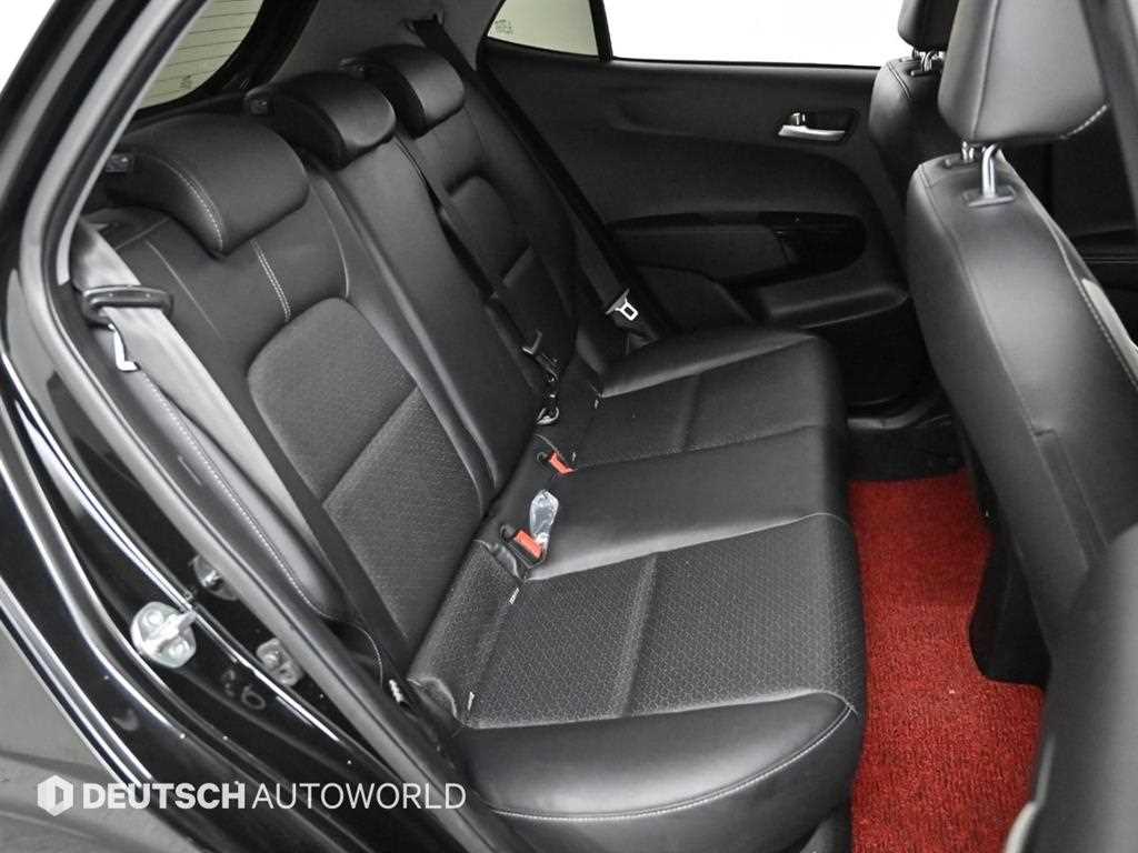 KIA Morning - Vista 12