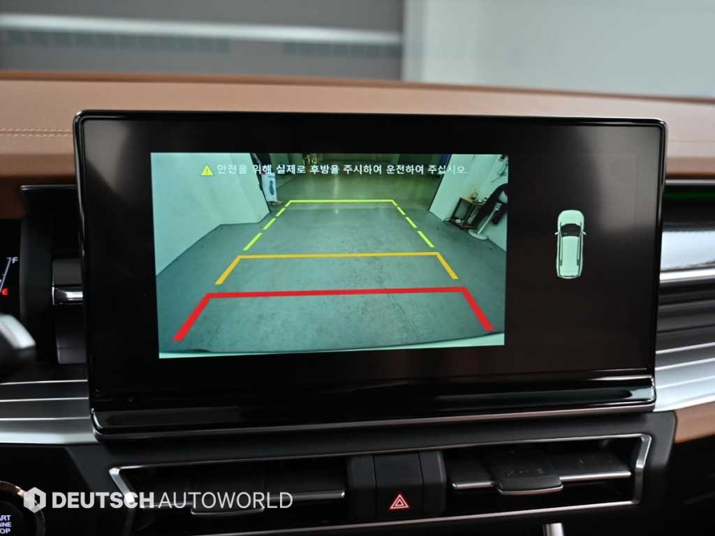 Ssangyong Torres 2024 Blanco - Importación desde Corea - HF Imports Iquique - Foto 15