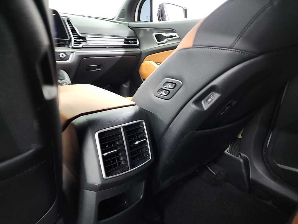 KIA Sportage 2024 Blanco - Importación desde Corea - HF Imports Iquique - Foto 13